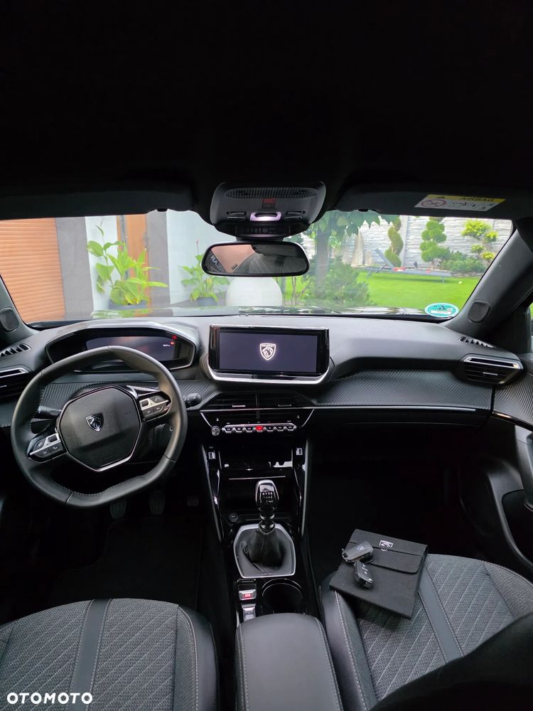 Peugeot 2008 PureTech 100 Allure - 7