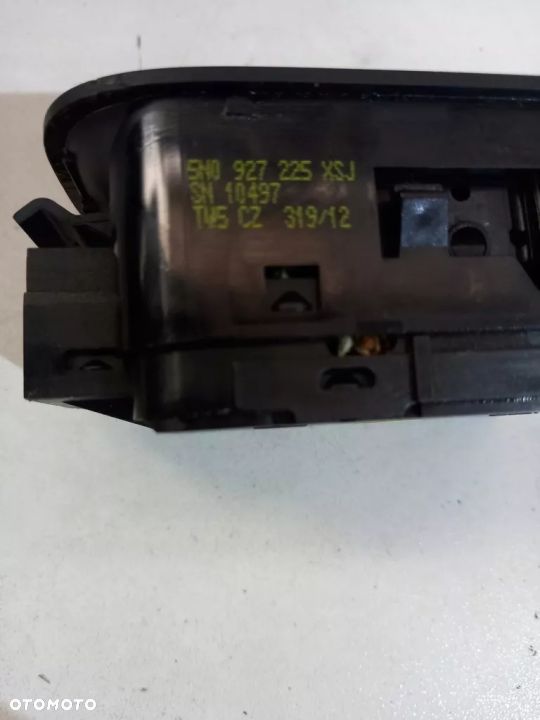 ALHAMBRA SHARAN 7N WŁAcznik hamulca ręcznego - 2