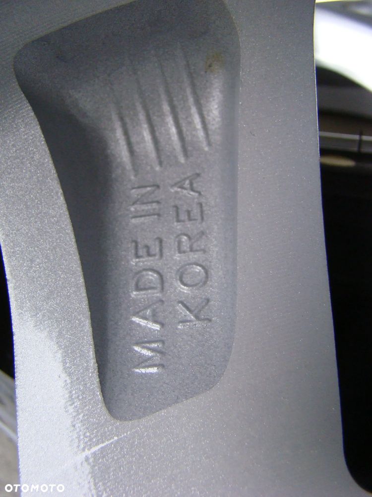a192 4x100 Toyota Yaris 6jx16 opony lato niemontowane 185/55 - 8