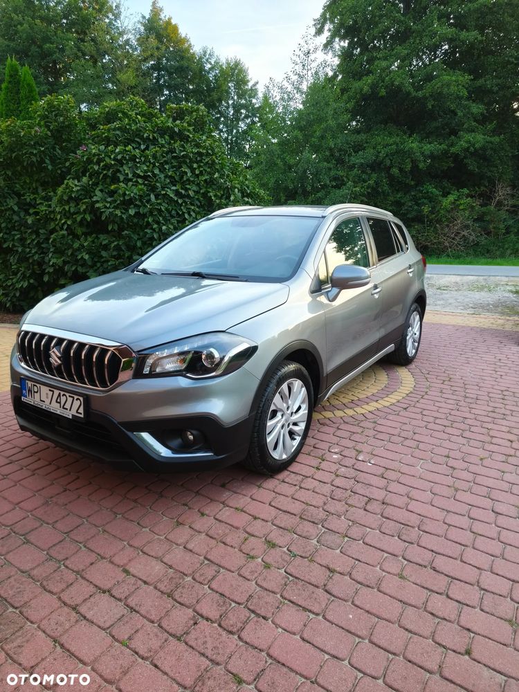 Suzuki SX4 - 2
