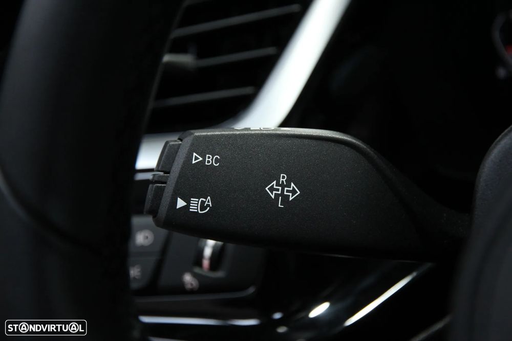 BMW Z4 20 i Pack M - 21