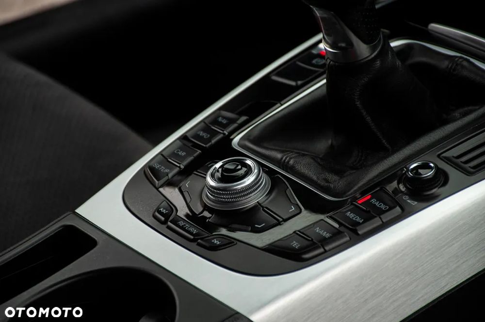 Audi A5 Coupé 2.0 TFSI Quattro - 22