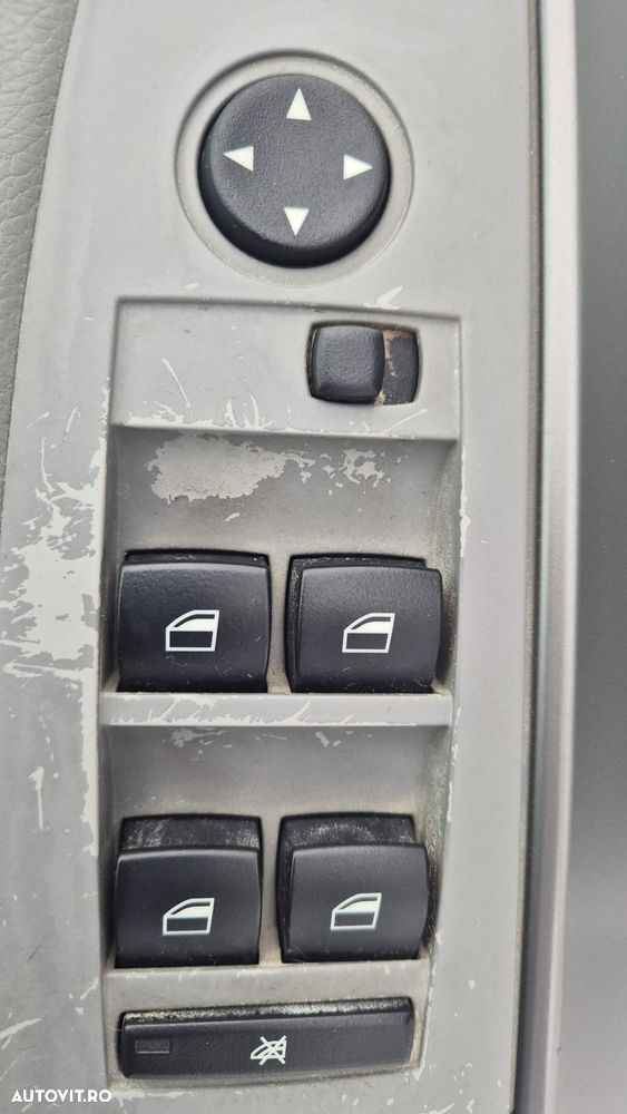 BMW Seria 5 520d Aut. - 14