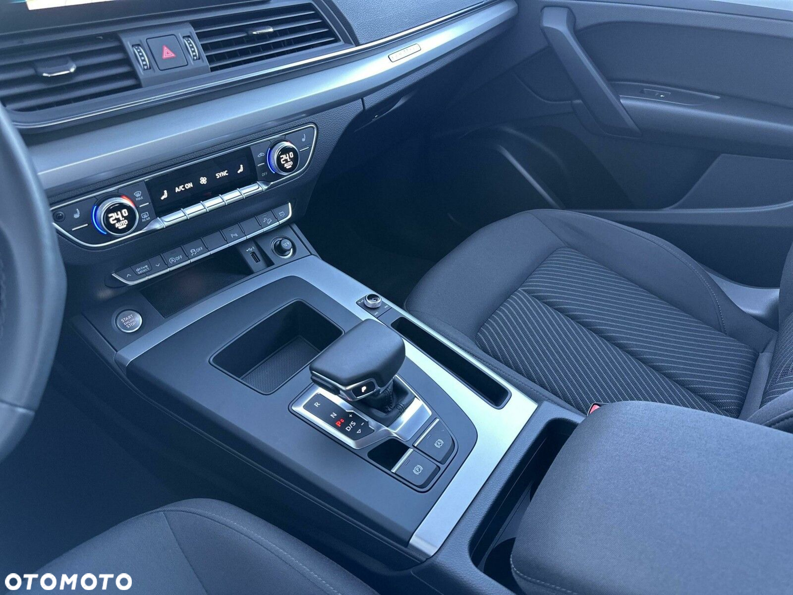 Audi Q5 - 28