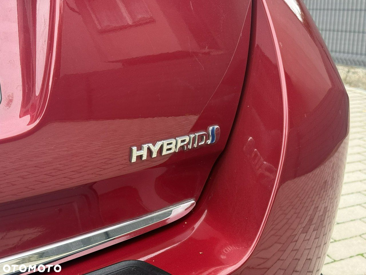 Toyota Auris - 6
