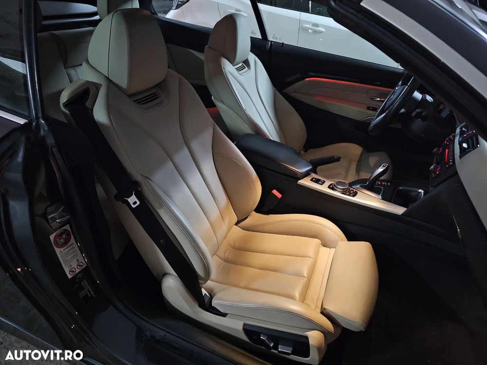 BMW Seria 4 - 31