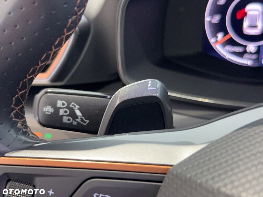 Cupra Formentor 2.0 TSI 4Drive VZ DSG - 38