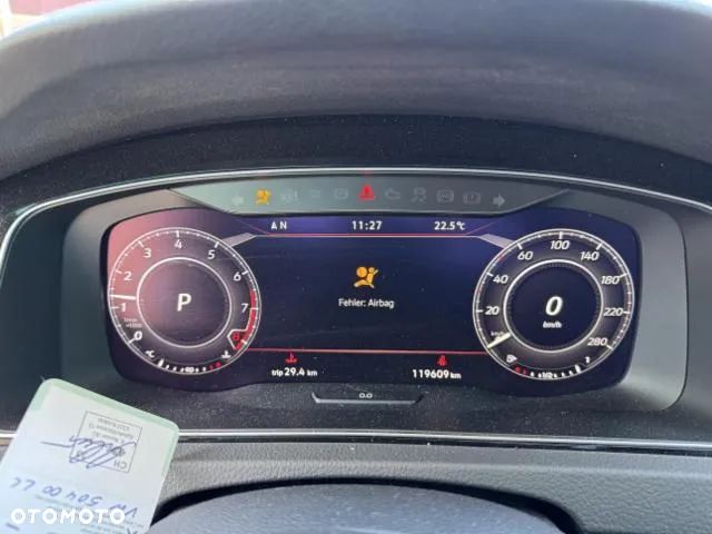 Volkswagen Golf GTI (BlueMotion Technology) DSG Performance - 8