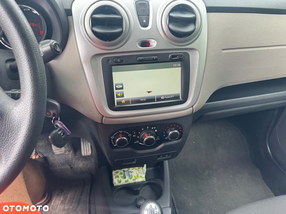 Dacia Dokker TCe 115 Ambiance - 8