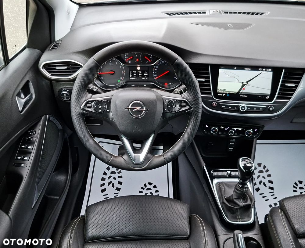 Opel Crossland X 1.5 Start/Stop Innovation - 34