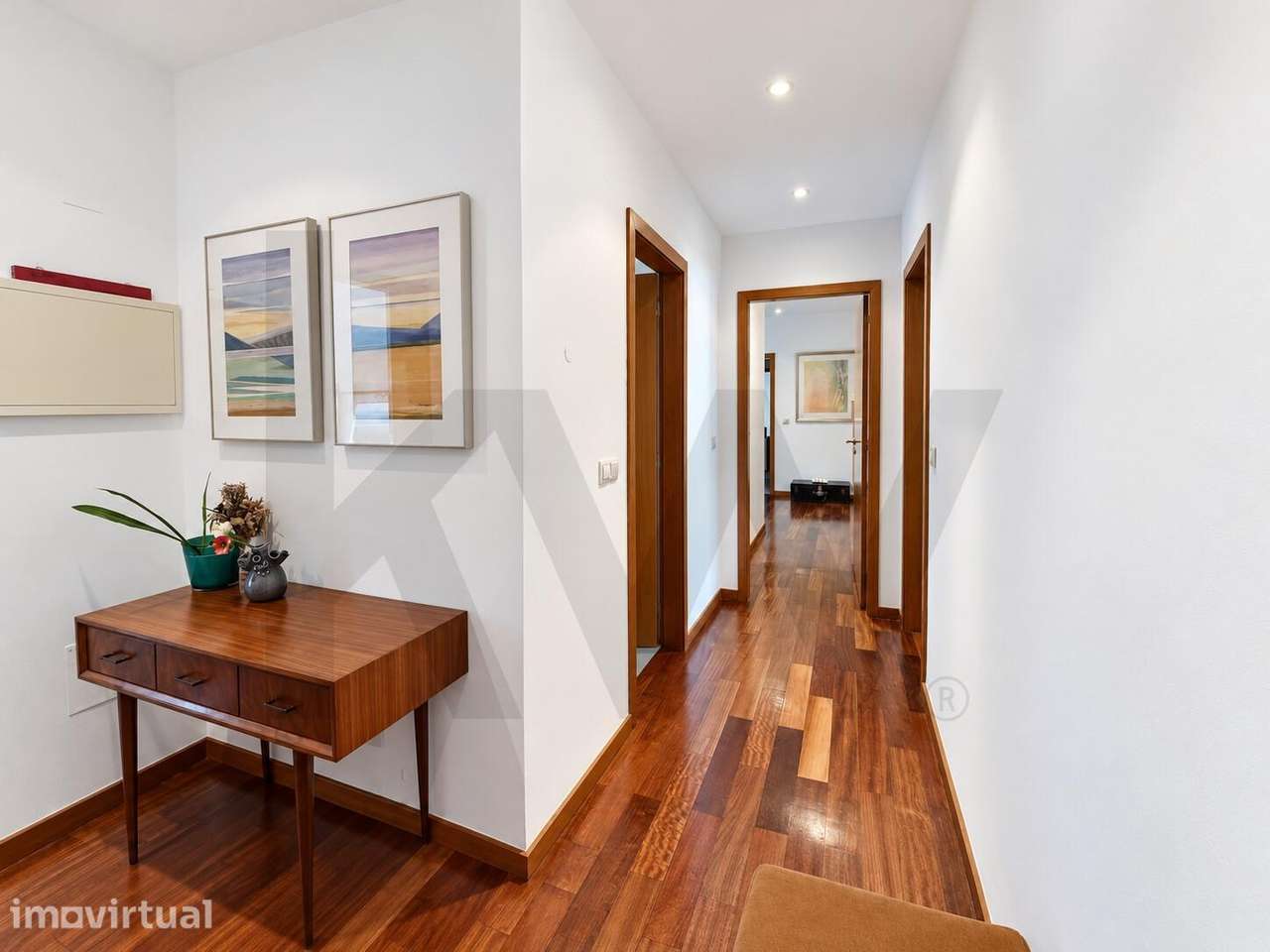 Apartamento T3 Moderno, com vista desafogada para a RIA - Barrocas, Av - Grande imagem: 3/42