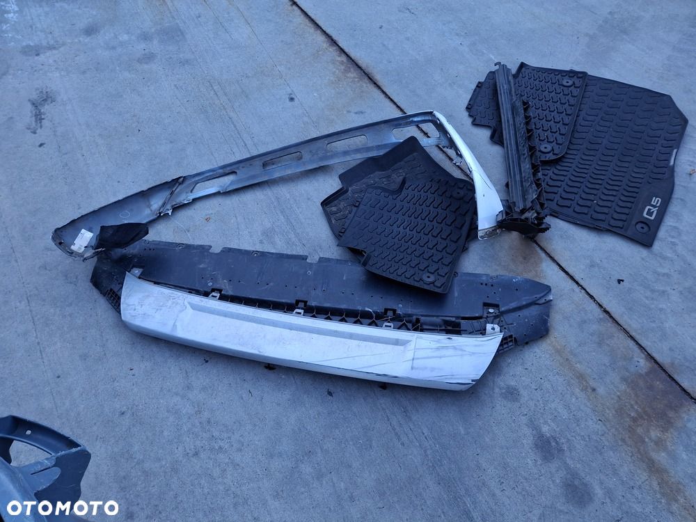 Audi Q5 2.0 TFSI Quattro S tronic design - 11