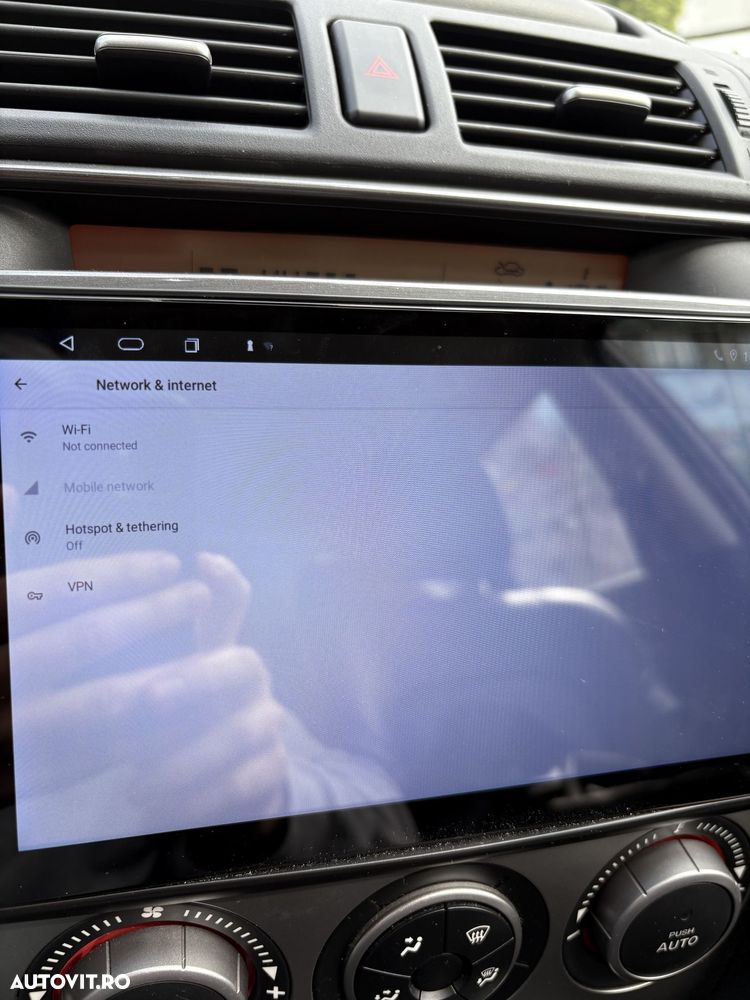 Mazda 3 2.0 GTA Plus - 11