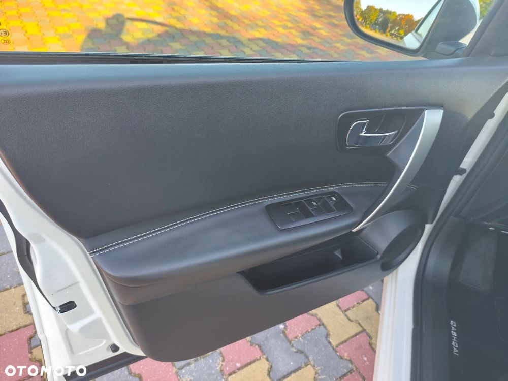 Nissan Qashqai 1.6 360 S/S - 19