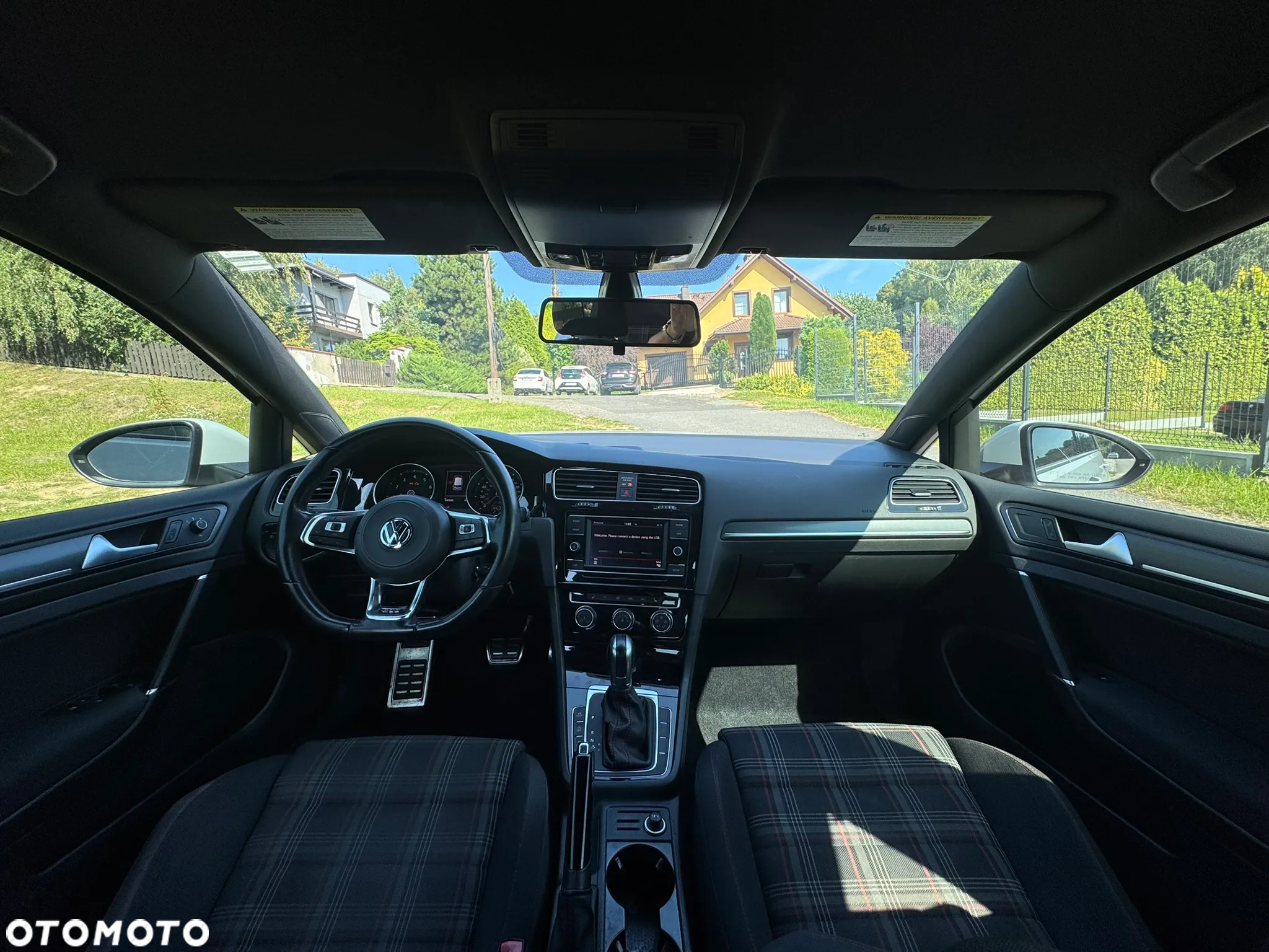 Volkswagen Golf VII 2.0 TSI BMT GTI DSG - 8