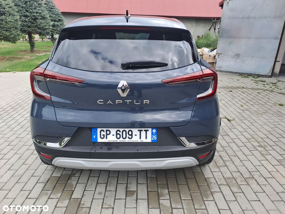 Renault Captur TCe 100 INTENS - 6