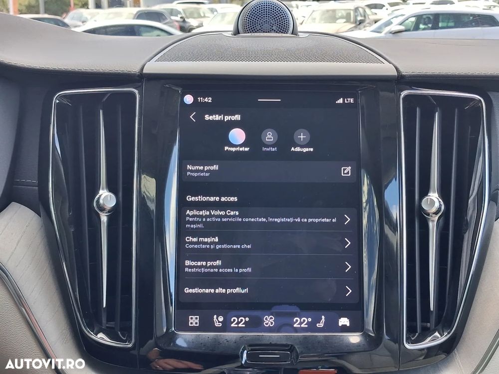 Volvo XC 60 T8 AWD AT PHEV Ultra Bright - 27