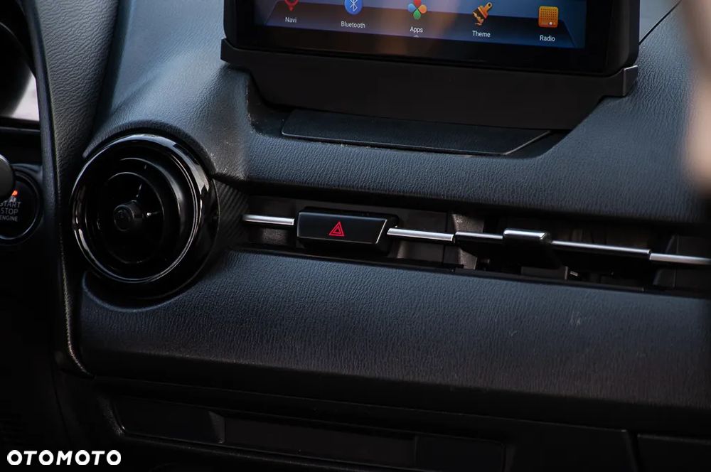 Mazda CX-3 SKYACTIV-G 120 FWD KIZOKU - 14