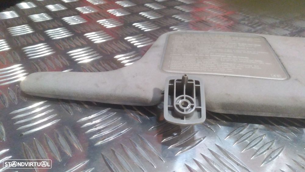 Pala De Sol Pendura Subaru Legacy Ii (Bd) - 4