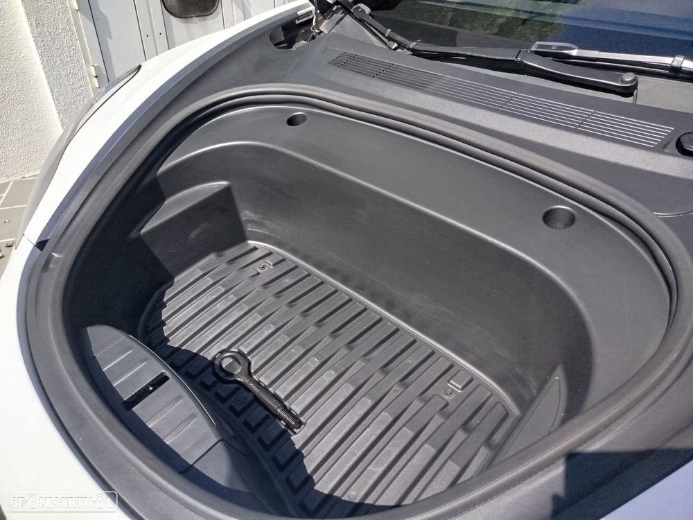 Tesla Model 3 Long Range Tração Integral - 22