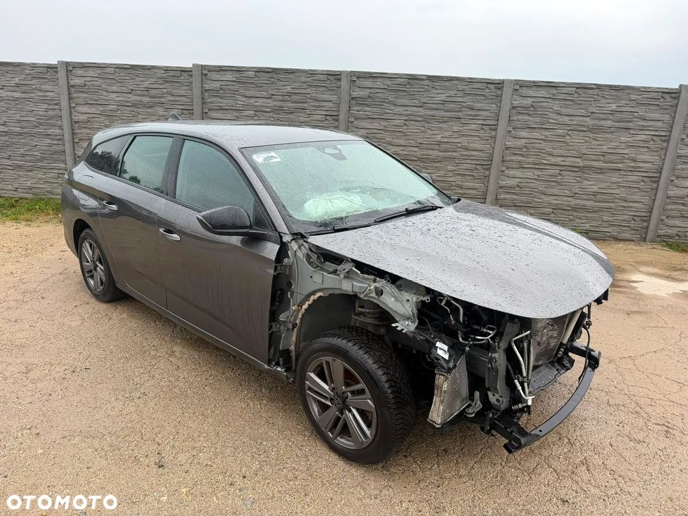 Peugeot 308 PureTech 130 EAT8 Active Pack - 7