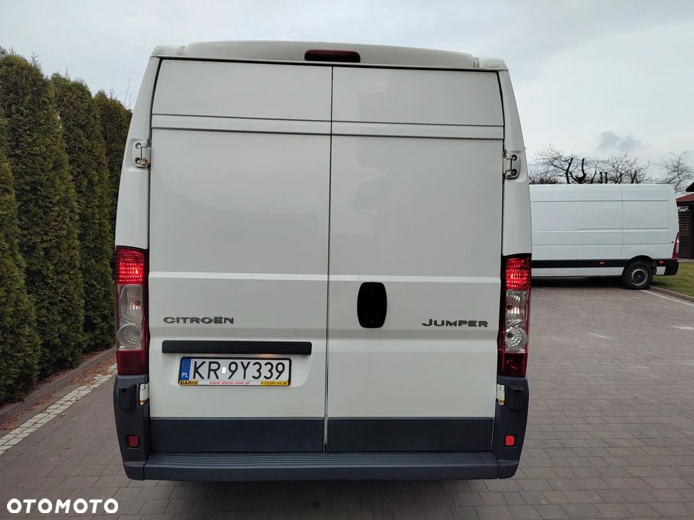 Citroën Jumper - 13