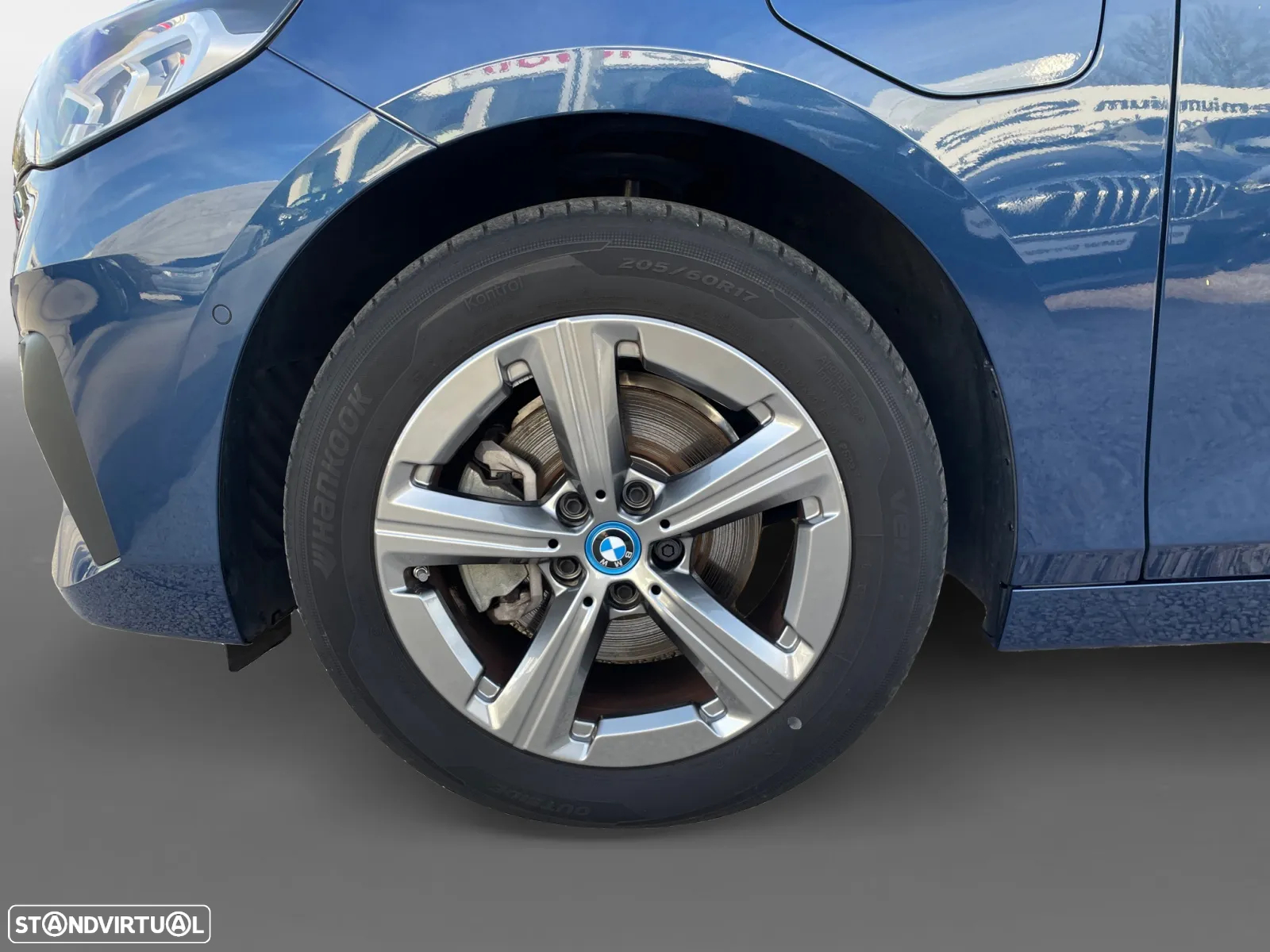 BMW 225xe Active Tourer e xDrive - 16