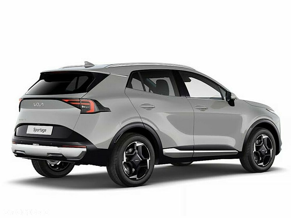 Kia Sportage - 11