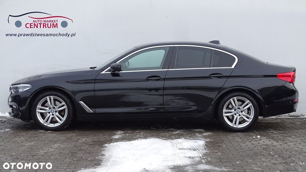 BMW Seria 5 - 5