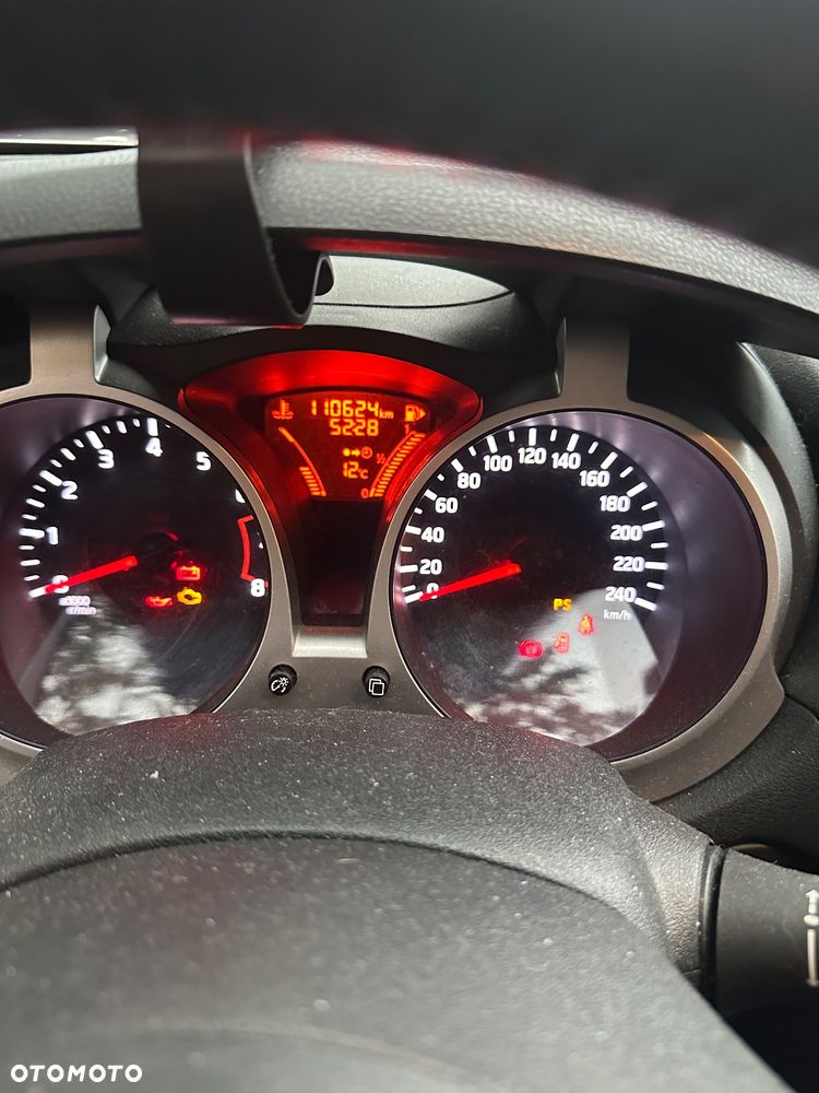 Nissan Juke - 6