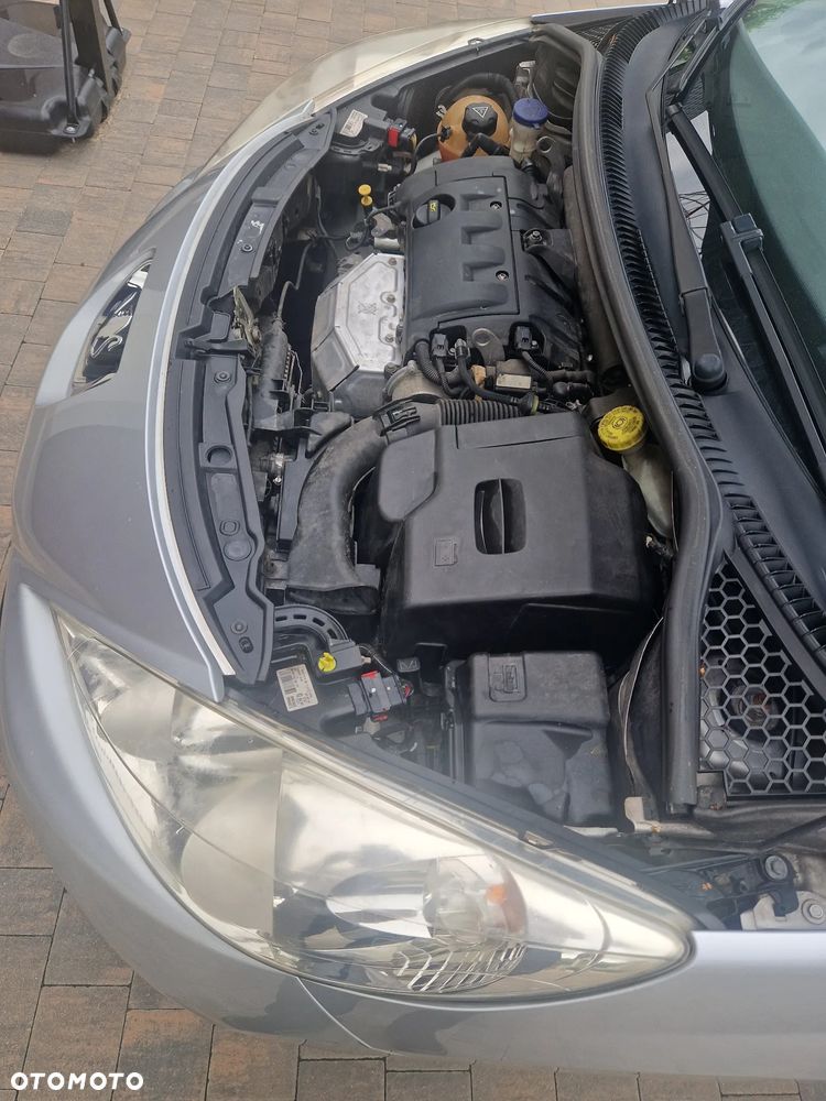Peugeot 207 1.4 Trendy nICE - 28