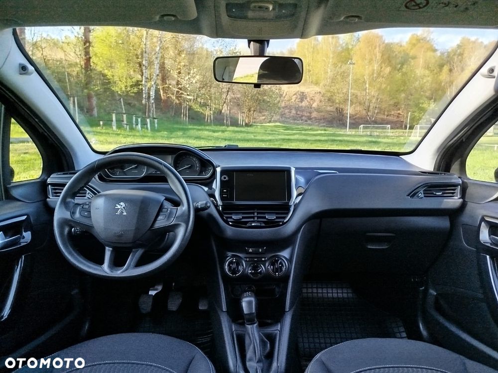 Peugeot 208 1.6 BlueHDi Active S&S - 18