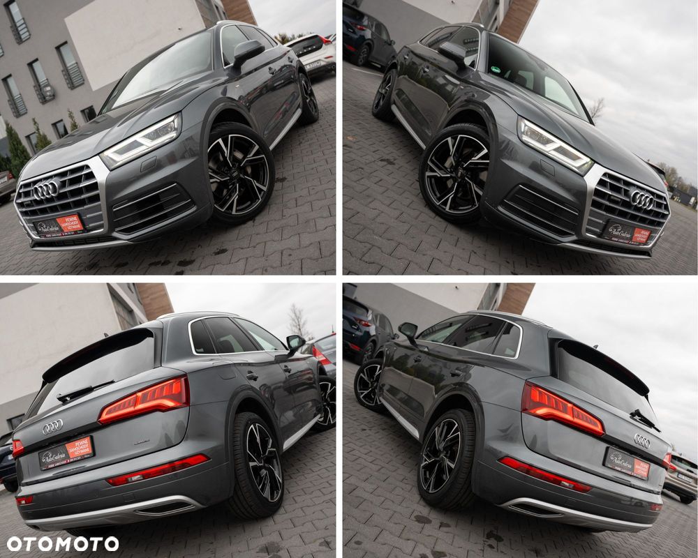Audi Q5 - 20