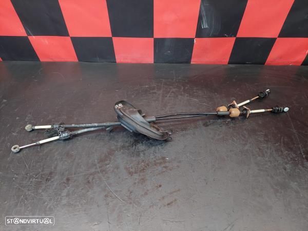 Cabos Caixa De Velocidades Citroën Berlingo Caixa (K9) - 1