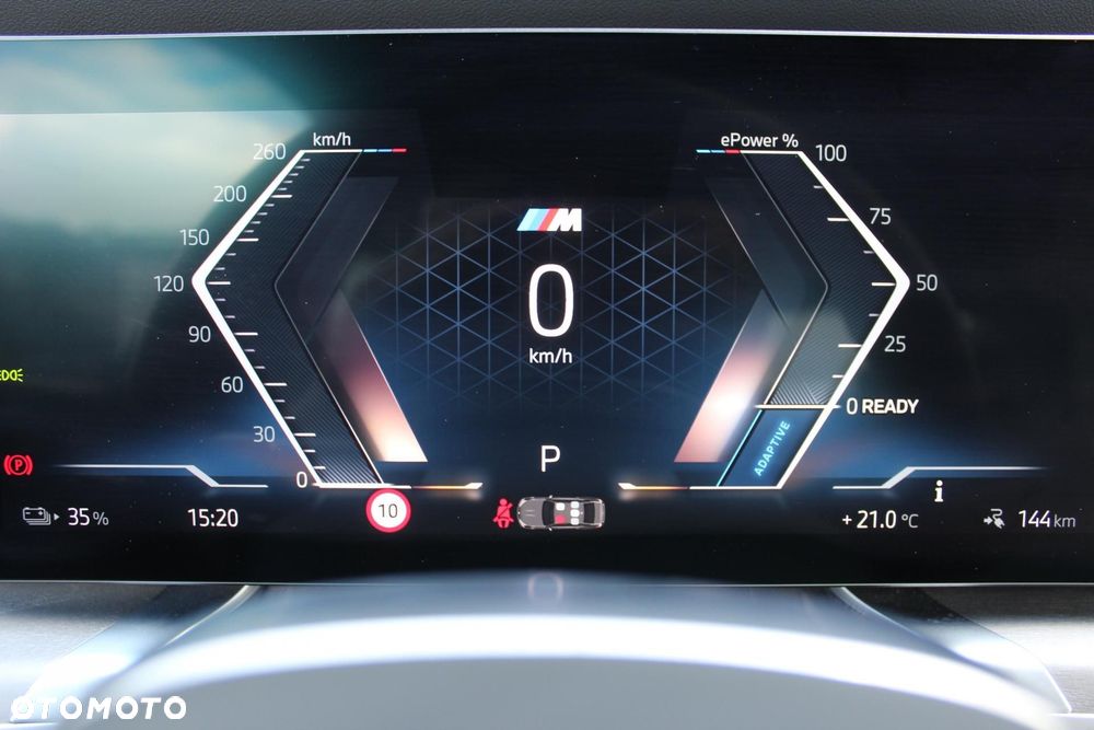 BMW i7 - 21