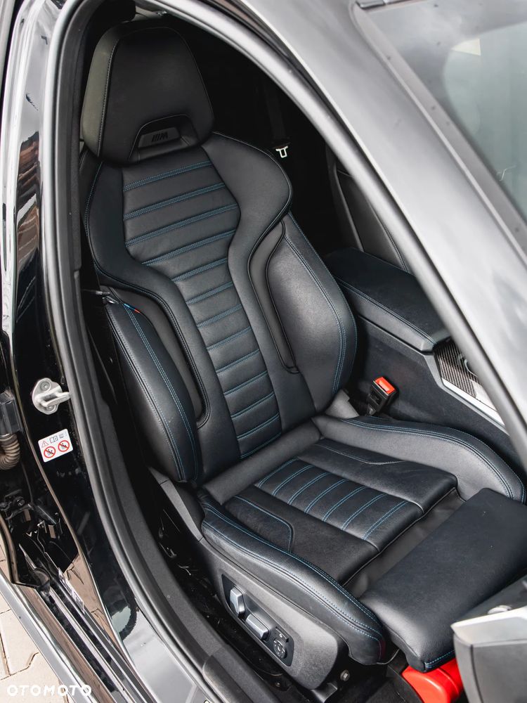 BMW Seria 3 M340i xDrive mHEV sport - 25