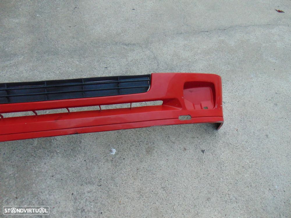 Peugeot 205 GTI Avental Spoiler - 7