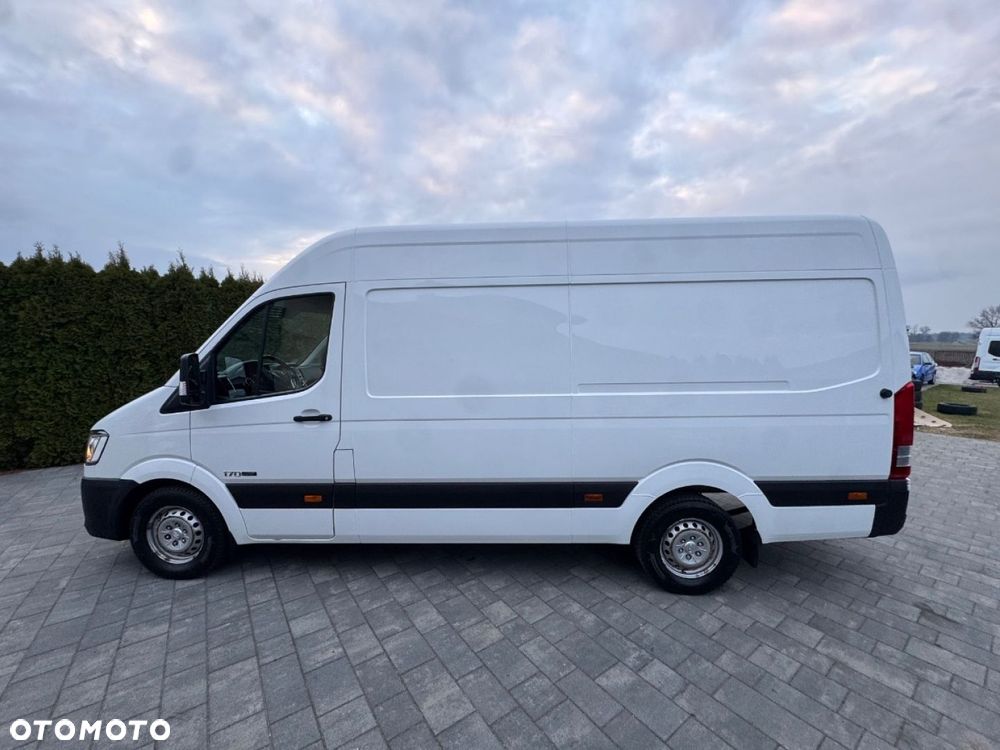 Hyundai H350 - 8