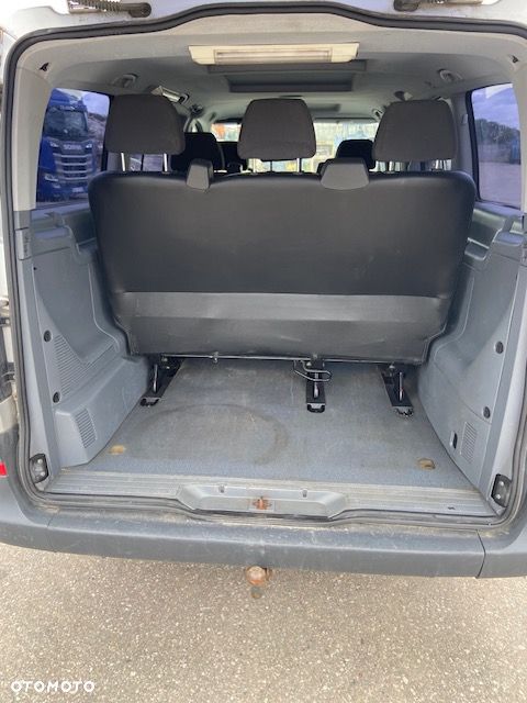 Mercedes-Benz Vito - 7