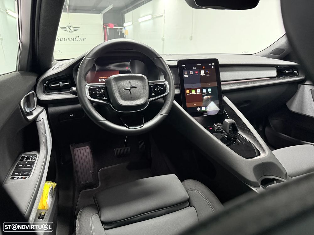 Polestar 2 Single Motor 78kWh - 20