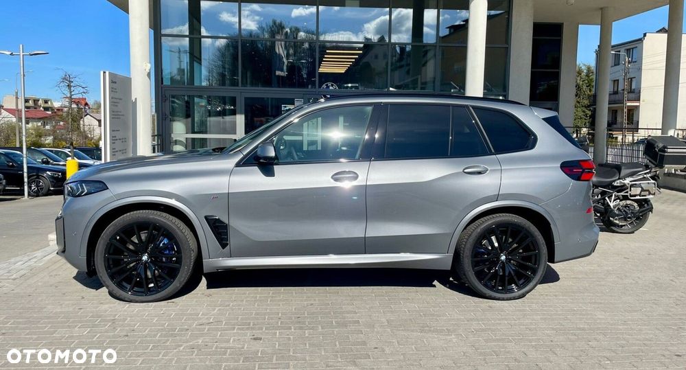 BMW X5 - 5