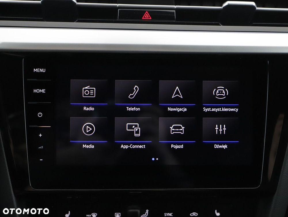 Volkswagen Arteon Shooting Brake - 12