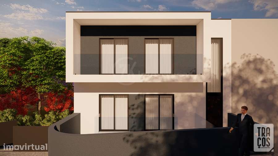Apartamento T2 no Marco de Canaveses - Grande imagem: 4/10