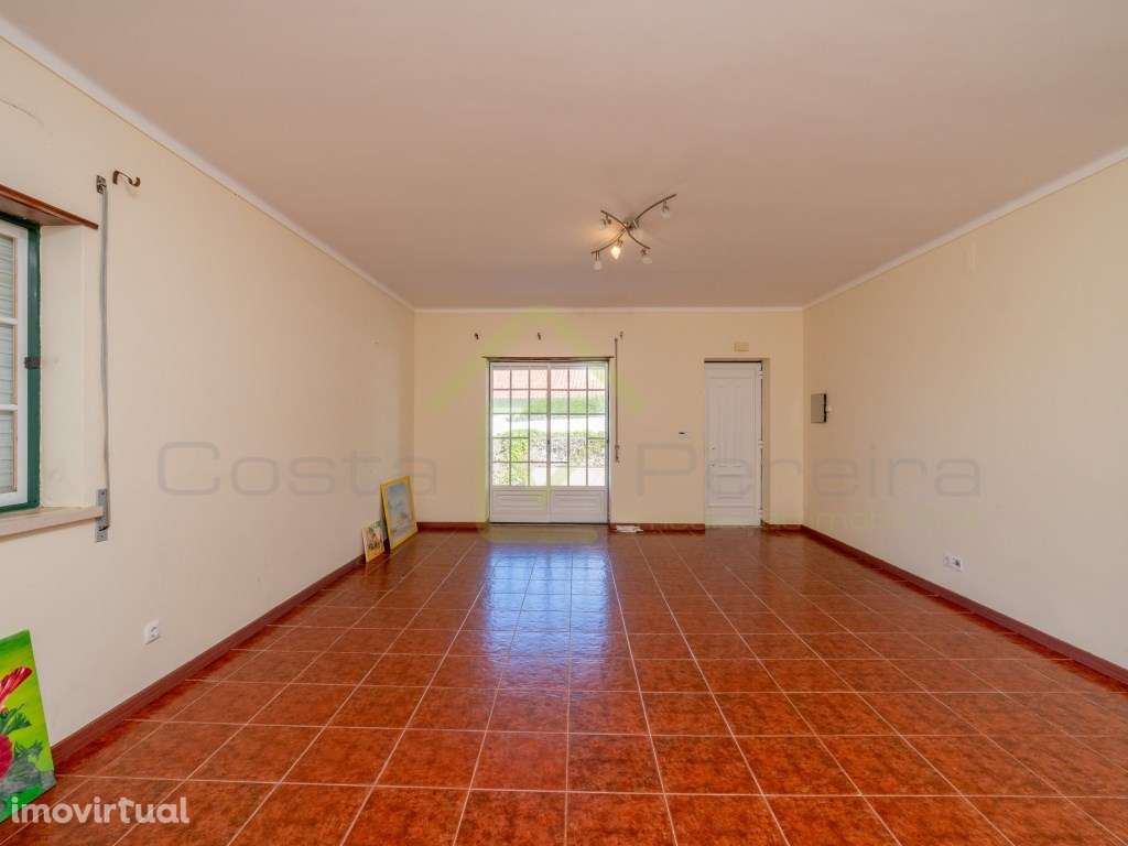 Moradia T2+2 com piscina e vista Mar - Grande imagem: 4/38