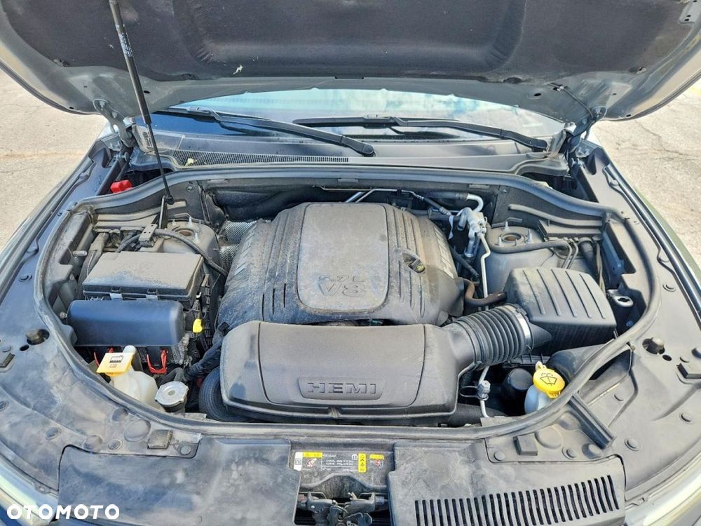 Dodge Durango - 12