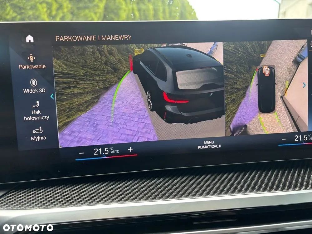 BMW Seria 3 M340i xDrive - 7