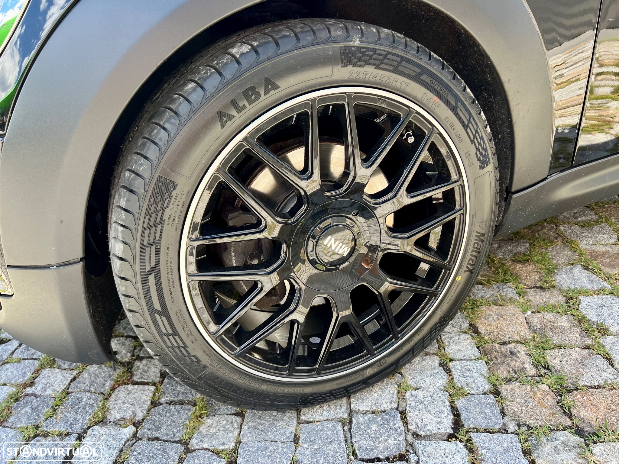 MINI 3 Portas Cooper S - 14