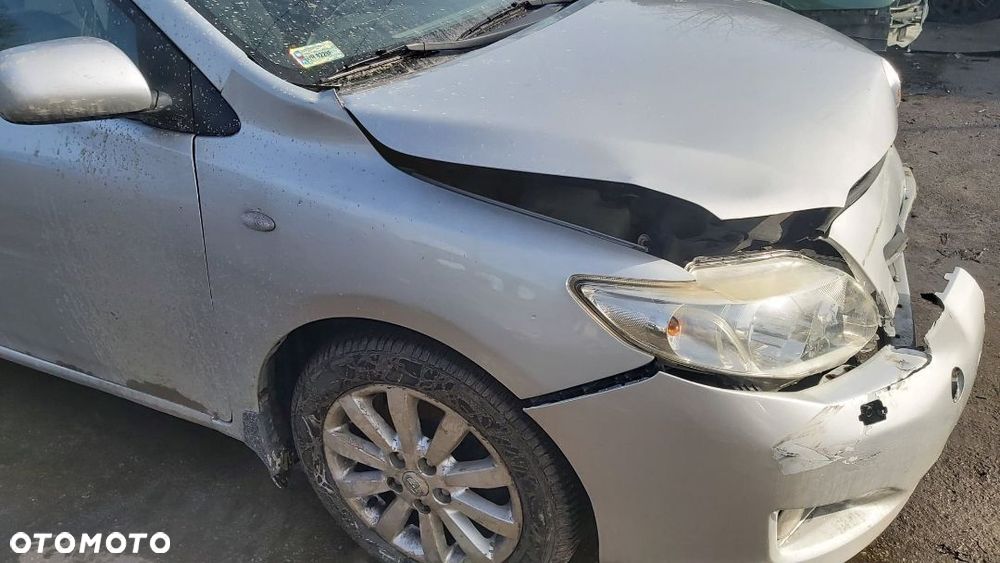 TOYOTA COROLLA e15 2,0 D4D pompa wspomagania - 7