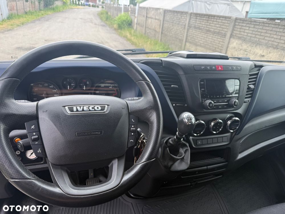 Iveco Daily - 8