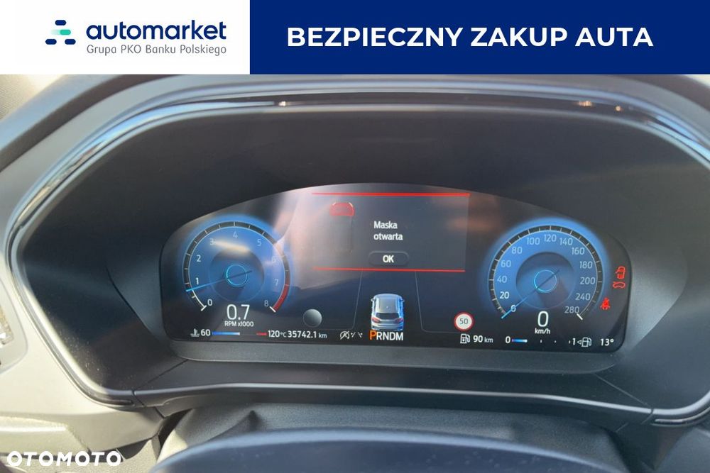 Ford Focus 2.3 EcoBoost ST X - 17